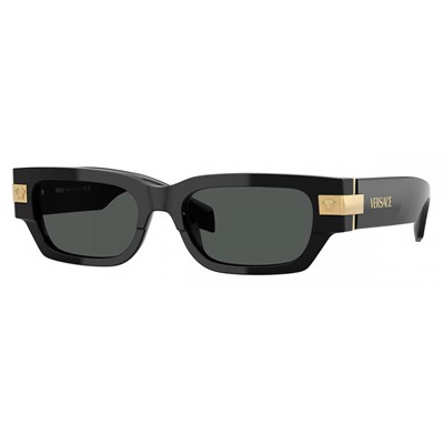 Солнцезащитные очки Versace 4465 VE 4465 - фото 6496445