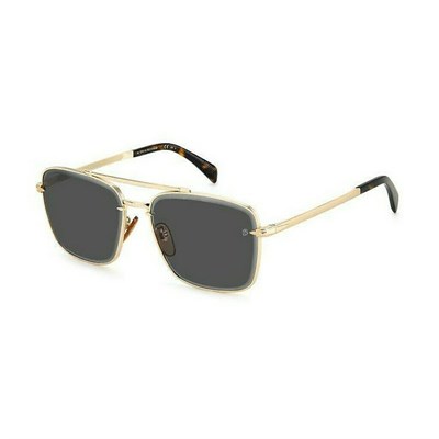 Солнцезащитные очки David Beckham DB 7093/G/S DB 7093/G/S - фото 6499970