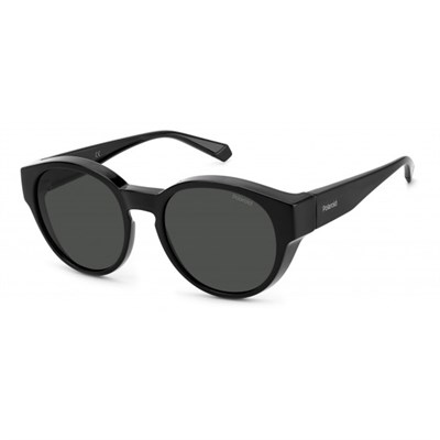 Солнцезащитные очки Polaroid Ancillaries PLD 9017/S PLD 9017/S - фото 6500043