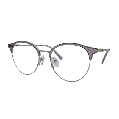 Оправа Neolook Glamour Titan 2141T + клип NG 2141T - фото 6535060