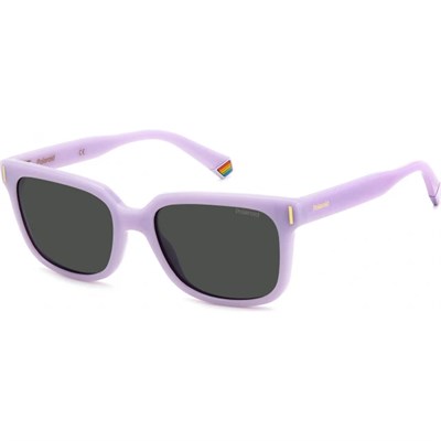Солнцезащитные очки Polaroid PLD 6191/S PLD 6191/S - фото 6644321