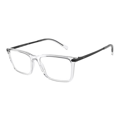 Оправа Armani Exchange 3077 AX 3077 - фото 6683483