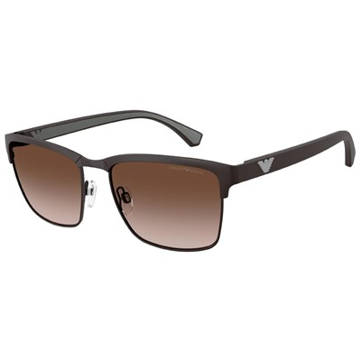 Солнцезащитные очки Emporio Armani 2087 EA 2087 - фото 6695411
