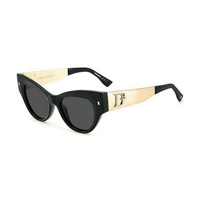 Солнцезащитные очки Dsquared2 0062/S DS 0062/S - фото 6720336