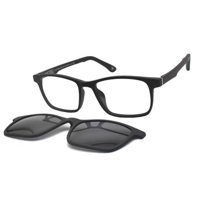 Оправа Junior Look 1767 + клип JL 1767