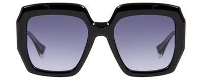 Солнцезащитные очки GIGI Studios GLA Black1 GIGI Studios GLA