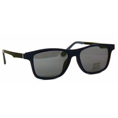 Оправа JuniorLook 1729 + клип JL 1729