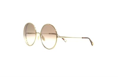 Солнцезащитные очки Chloe 0037SA CH 0037SA