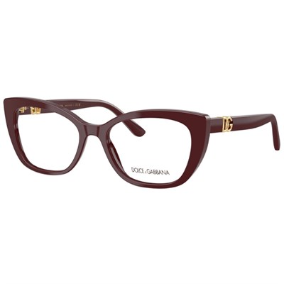 Оправа Dolce &amp; Gabbana 3398 DG 3398