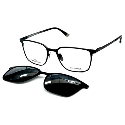 Оправа Roy Robson 40109 + клип RR 40109