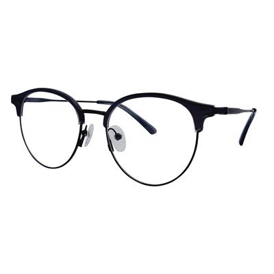 Оправа Neolook Glamour Titan 2141T + клип NG 2141T