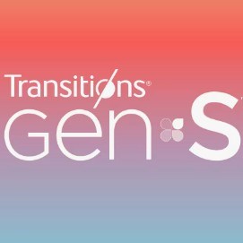 Очковые линзы 1.5 Orma Transitions Gen S Crizal Easy Pro 1.5 Orma Transitions Gen S Crizal Easy Pro