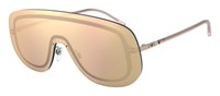 Солнцезащитные очки E. Armani 2091