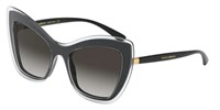 Cолнцезащитные очки Dolce &amp; Gabbana 4364