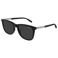 Солнцезащитные очки Montblanc MB0017S