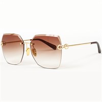 Солнцезащитные очки Oliver WOOD S7201