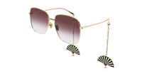Солнцезащитные очки Gucci 1031S