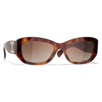 Солнцезащитные очки Chanel 5493
