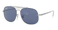 Солнцезащитные очки Ray-Ban Junior Sole RB 9561S RB 9561S