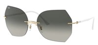 Солнцезащитные очки Ray-Ban 8065 RB 8065