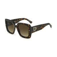 Солнцезащитные очки Dsquared2 D2 0063/S DS 0063/S