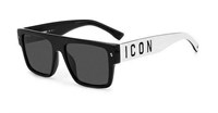 Солнцезащитные очки Dsquared2 ICON 0003/S DS 0003/S