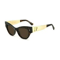 Солнцезащитные очки Dsquared2 0062/S DS 0062/S