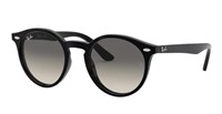 Солнцезащитные очки Ray-Ban Junior Sole RB 9064S RB 9064S