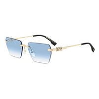 Солнцезащитные очки Dsquared2 D2 0102/S DS 0102/S