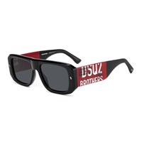 Солнцезащитные очки Dsquared2 D2 0107/S DS 0107/S Солнцезащитные очки Dsquared2 D2 0107/S DS 0107/S