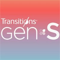 Очковые линзы 1.5 Orma Transitions Gen S Crizal Easy Pro 1.5 Orma Transitions Gen S Crizal Easy Pro