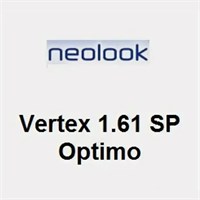 Очковые линзы Neolook Vertex 1.61 SP Optimo Neo Vertex 1.61 SP Optimo