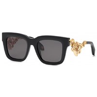 Солнцезащитные очки Roberto Cavalli SRC041M SRC041M