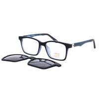 Оправа JuniorLook 1730 + клип JL 1730