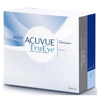 Контактные линзы 1 Day Acuvue TrueEye 180 1 Day Acuvue TrueEye 180