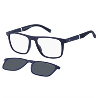 Оправа Tommy Hilfiger TH 1903/CS + клип TH 1903/CS