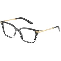 Оправа Dolce &amp;amp; Gabbana 3345 DG 3345