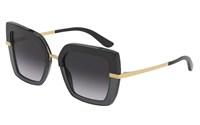 Солнцезащитные очки Dolce &amp;amp; Gabbana 4373 DG 4373