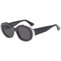 Солнцезащитные очки Alexander McQueen 0445S AM 0445S