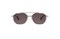 Солнцезащитные очки GIGIStudios GRANT Silver 8 - фото 2632748