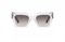 Солнцезащитные очки GIGIStudios KENDALL Transparent 8 - фото 2632751