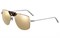 Cолнцезащитные очки Cartier CT0037S - фото 4243150