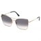 Солнцезащитные очки Tom Ford 738 - фото 4243761