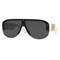Солнцезащитные очки Versace 4391 - фото 4243800
