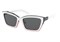 Солнцезащитные очки Prada 14XS - фото 4244058