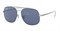 Солнцезащитные очки Ray-Ban Junior Sole RB 9561S - фото 4244077
