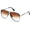 Солнцезащитные очки Dita Decade - Two Matte Black - фото 4244348