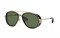 Солнцезащитные очки Roberto Cavalli SRC008М - фото 4247228