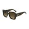 Солнцезащитные очки Dsquared2 D2 0063/S DS 0063/S - фото 4488988