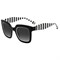 Солнцезащитные очки Carolina Herrera HER 0087/S HER 0087/S - фото 5942721